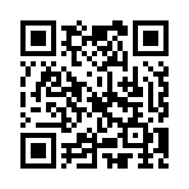 English survey QR code