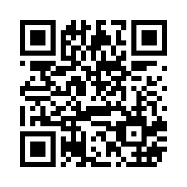 English survey QR code